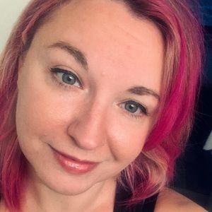 Meet your Posher, Cheryl